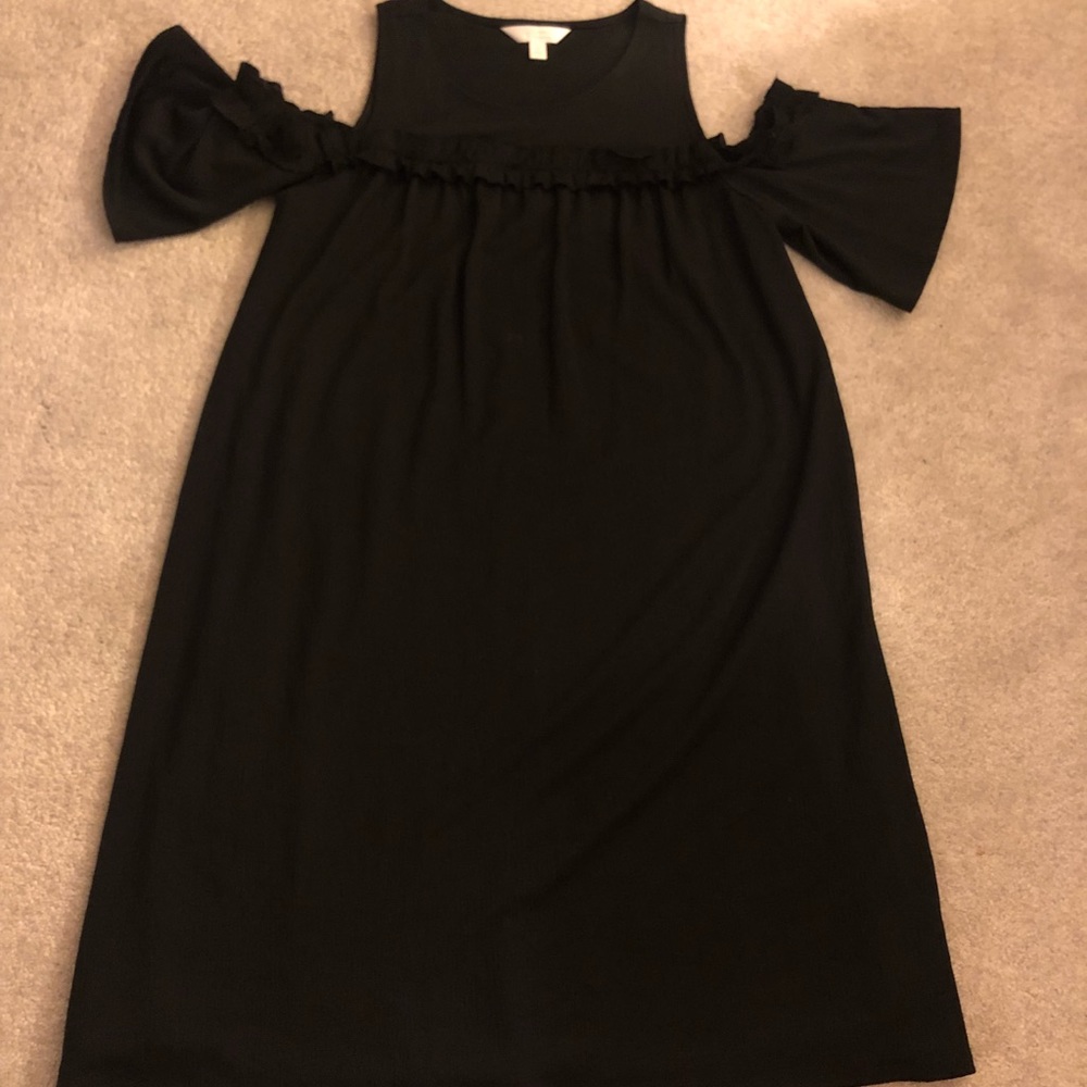 Lauren Conrad Dress